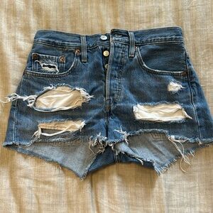 Levi’s 501 Original Short